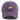 MINIMALIST CROISSANT BASEBALL CAP CONTEMPORARY FASHION