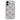 MINIMALIST HEART IPHONE CASE SILVER HEART IPHONE