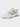 MINT GREEN AND ORANGE SNEAKERS - UNISEX COMFORTABLE FIT