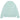 Mint Green Fuzzy Cardigan