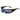 MIRRORED SUNGLASSES SILVER Y2K FASHION