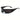 MIRRORED SUNGLASSES SILVER Y2K FASHION