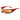 MIRRORED SUNGLASSES SILVER Y2K FASHION
