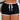 MONOCHROME BIKINI SET HIGH STRETCH SOLID COLOR SWIMSUIT