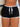 MONOCHROME BIKINI SET HIGH STRETCH SOLID COLOR SWIMSUIT
