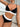 MONOCHROME LINGERIE SET SOLID COLOR FINISH