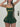 MOODYGIRL DRESS: SPAGHETTI STRAP ALPHABET PATTERNS