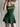 MOODYGIRL DRESS: SPAGHETTI STRAP ALPHABET PATTERNS