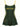MOODYGIRL DRESS: SPAGHETTI STRAP ALPHABET PATTERNS