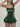MOODYGIRL DRESS: SPAGHETTI STRAP ALPHABET PATTERNS