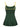MOODYGIRL DRESS: SPAGHETTI STRAP ALPHABET PATTERNS