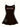 MOODYGIRL DRESS: SPAGHETTI STRAP ALPHABET PATTERNS