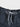 NAVY AND WHITE STRIPED SWIM TRUNKS COMFORTABLE FIT RECOMMENDED
