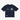NAVY BLUE BASEBALL JERSEY WITH ULTIMATE COMFORT OVERSIZED FIT