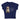 NAVY BLUE KITTEN GRAPHIC T-SHIRT FOR WOMEN AND MEN