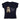 NAVY BLUE KITTEN GRAPHIC T-SHIRT FOR WOMEN AND MEN