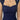 NAVY BLUE LACE TOP WITH SHORT SLEEVES, DARK BLUE LACE DESIGN