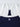 NAVY BLUE SLIM FIT CASUAL TANK TOP WITH WHITE TRIM - Sweetheart Supplies
