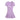 NAVY BLUE SQUARE NECK SCHOOL MINI DRESS DETAILED MEASUREMENTS