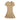 NAVY BLUE SQUARE NECK SCHOOL MINI DRESS DETAILED MEASUREMENTS