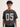NAVY MESH FOOTBALL JERSEY WITH HOLLOW FABRIC CREW NECK DESIGN