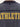 NAVY MESH FOOTBALL JERSEY WITH HOLLOW FABRIC CREW NECK DESIGN