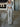 NO BOTTOM PANTS COLLAR CREW NECK WITH POLYESTER FABRIC AND TEXTURE