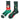 NOVELTY SOCKS FRIDA KAHLO ART PAIR