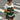 NUMBER 98 Y2K JERSEY KNIT TOP