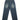 NVFELIX WIDE LEG JEANS PERFECT BLEND DENIM
