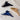 OCEAN SERENITY WHALE HAIR CLAW CLIPS WHALE-SHAPED HAIR CLAW