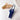 OCEAN SERENITY WHALE HAIR CLAW CLIPS WHALE-SHAPED HAIR CLAW