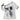 OFF-SHOULDER COLLAR TOP WITH ALPHABET PRINTING FOR SUMMER