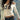 OFF-THE-SHOULDER COLLAR TOP FOR SPRING AND SUMMER
