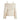 OFF-THE-SHOULDER KNIT SWEATER WITH LACE TRIM FOR WOMEN