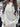 OFF-THE-SHOULDER LONG-SLEEVED TOP WITH CASUAL LOOSE FIT
