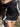OFF-THE-SHOULDER MINI DRESS WITH LACE SPLICE DESIGN