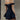 OFF-THE-SHOULDER NAVY MINI DRESS Y2K STYLE