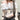 OFF-THE-SHOULDER TOP WITH FUR TRIM FOR WOMEN