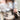 OFF-THE-SHOULDER TOP WITH FUR TRIM FOR WOMEN