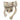 OFF-THE-SHOULDER TOP WITH FUR TRIM FOR WOMEN