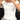OFF-THE-SHOULDER TOP WITH WATERFALL NECKLINE AND SLIM FIT DESIGN