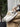 OFF-WHITE LOW-TOP SNEAKERS WITH BREATHABLE MICROFIBER LEATHER ANKLE HEIGHT