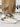 OFF-WHITE LOW-TOP SNEAKERS WITH BREATHABLE MICROFIBER LEATHER ANKLE HEIGHT