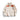 OFF-WHITE MEDA JACKET WITH ORANGE LETTERING