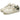 OFF-WHITE SNEAKERS WITH HEART AND PAISLEY ACCENTS - LIVRAISON RAPIDE AVEC SUIVI