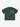 OLIVE COTTON OVERSIZED T-SHIRT WITH FOOTBALL GRAPHIC FOR ULTIMATE COMFORT