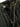 OLIVE GREEN CARGO JEANS MID WAIST STRAIGHT LEG DESIGN