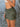OLIVE GREEN CARGO MINI SKIRT WITH PATCH CARGO POCKETS