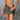 OLIVE GREEN CARGO MINI SKIRT WITH PATCH CARGO POCKETS